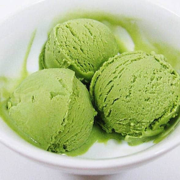 CHINH SON - Матча Осенний (AUTUMN MATCHA) 100г_2