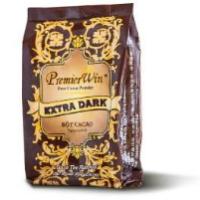 PremierWin - Какао-порошок Extra Dark 100% 250г