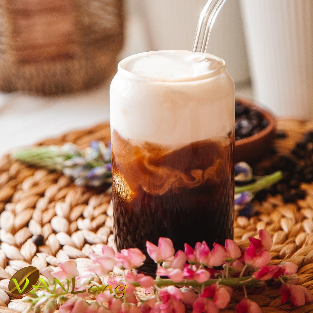 HANCOFFEE - Бленд PREMIUM - 500г_5