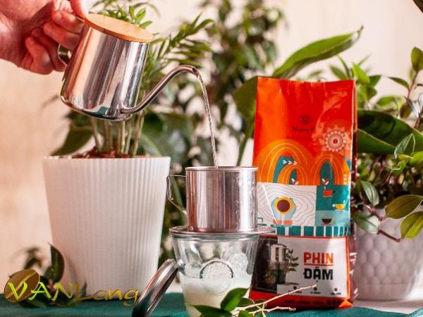 Соскучились по Вьетнаму? Попробуйте новинку Phuong Vy - Phin Dam