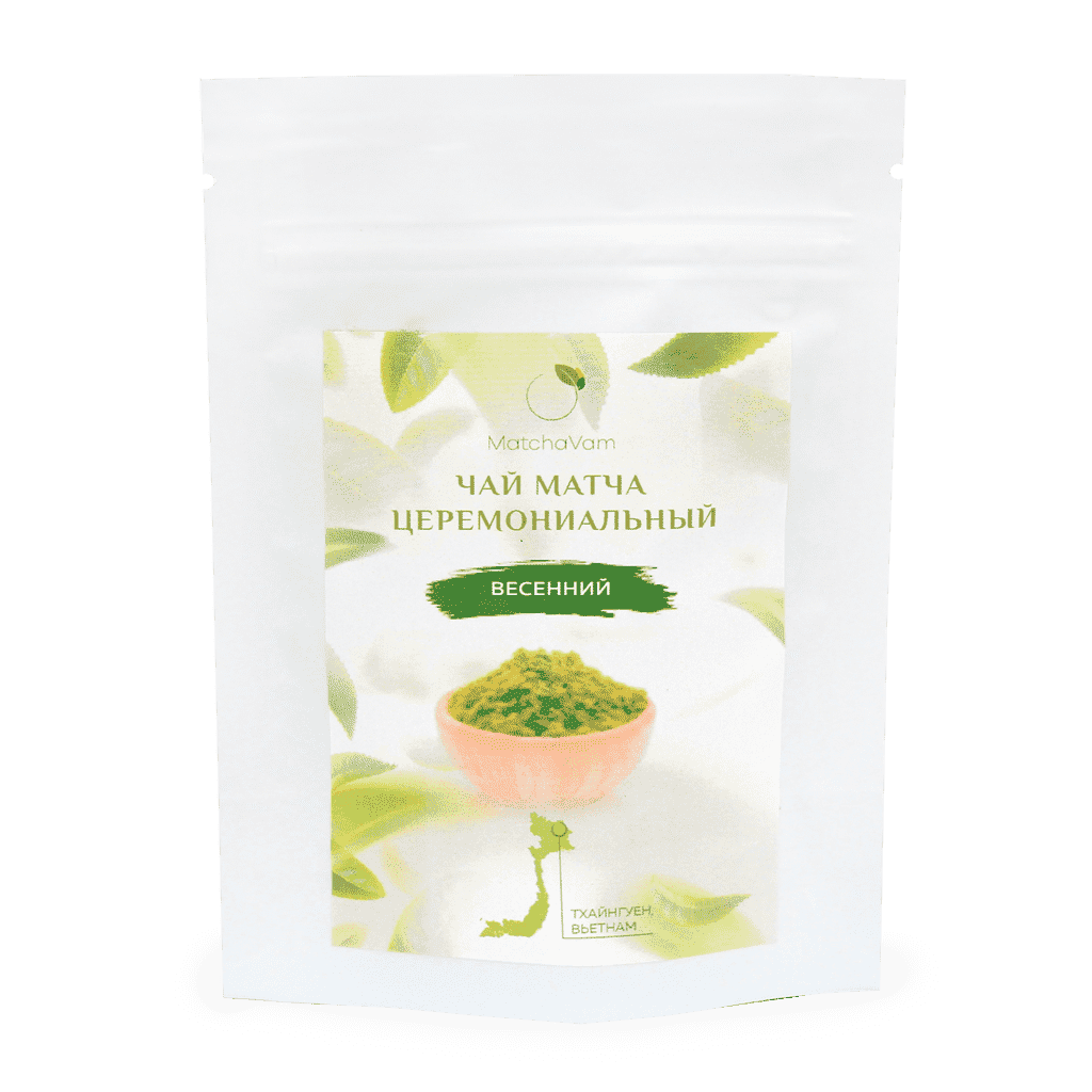 CHINH SON - Матча Весенний 30г_2