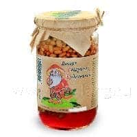 Десерт Старичок-Кедровичок 430г