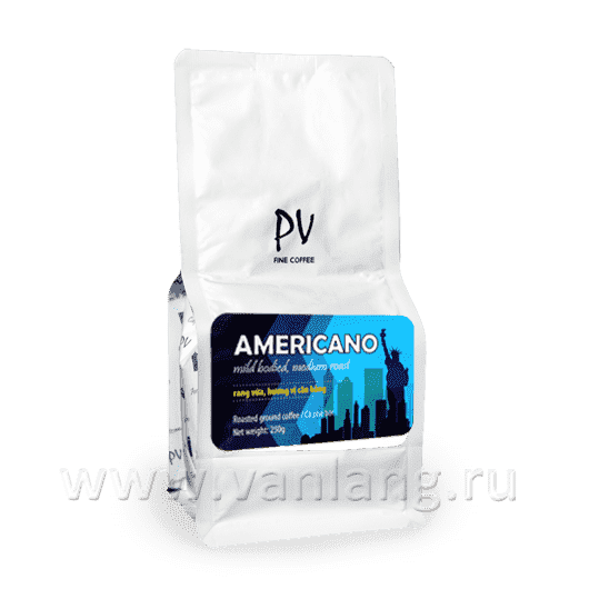 PHUONG Vy - Americano 250г