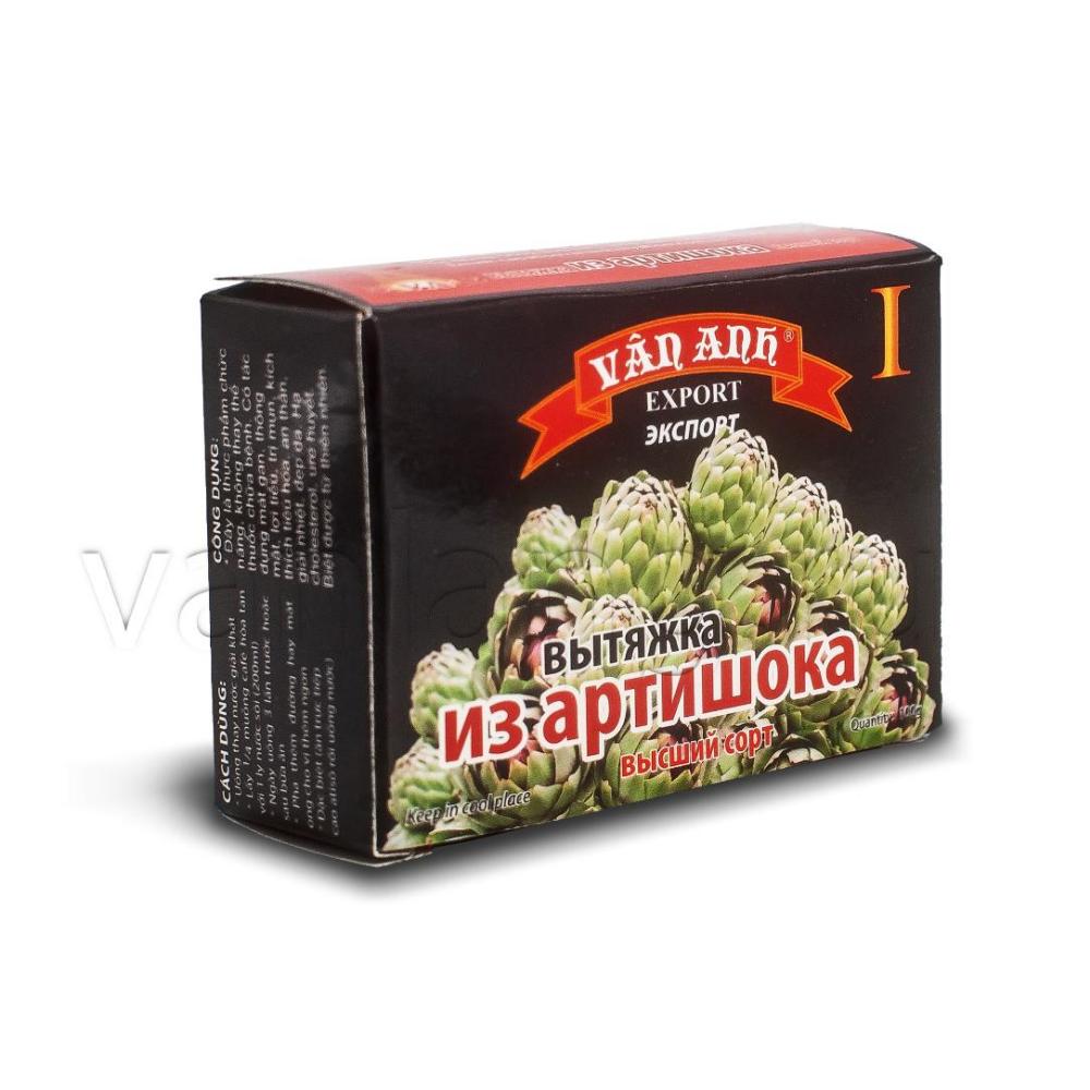 VAN ANH - Желе из артишока 100 г