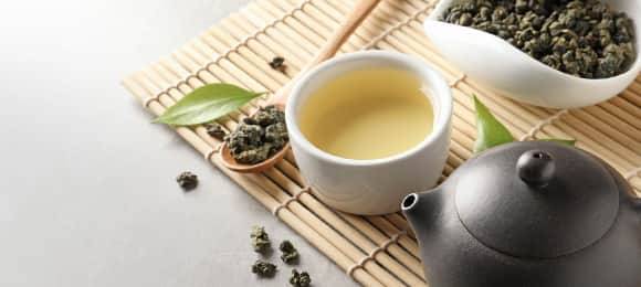 Улун (Oolong)