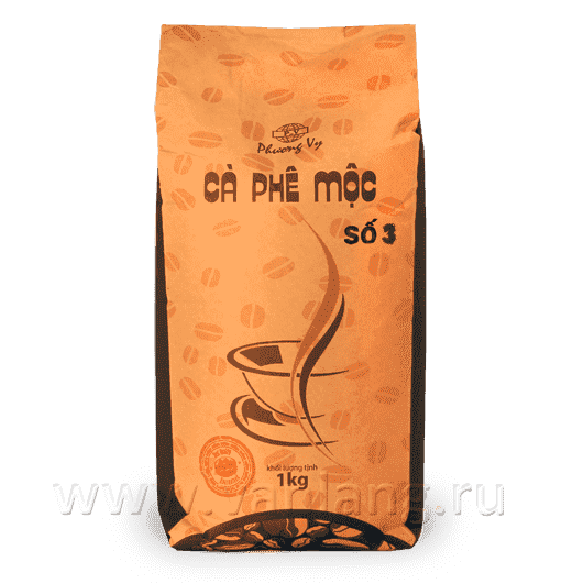 PHUONG Vy - Horeca 3 1000г