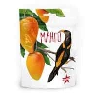 ВЬЕТКОНГ - Манго сушеное 100г