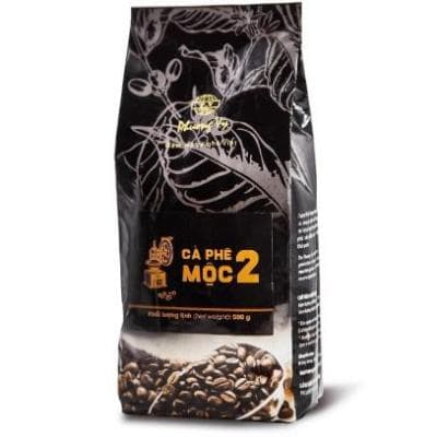 PHUONG Vy - Ca Phe Moc 2 500г