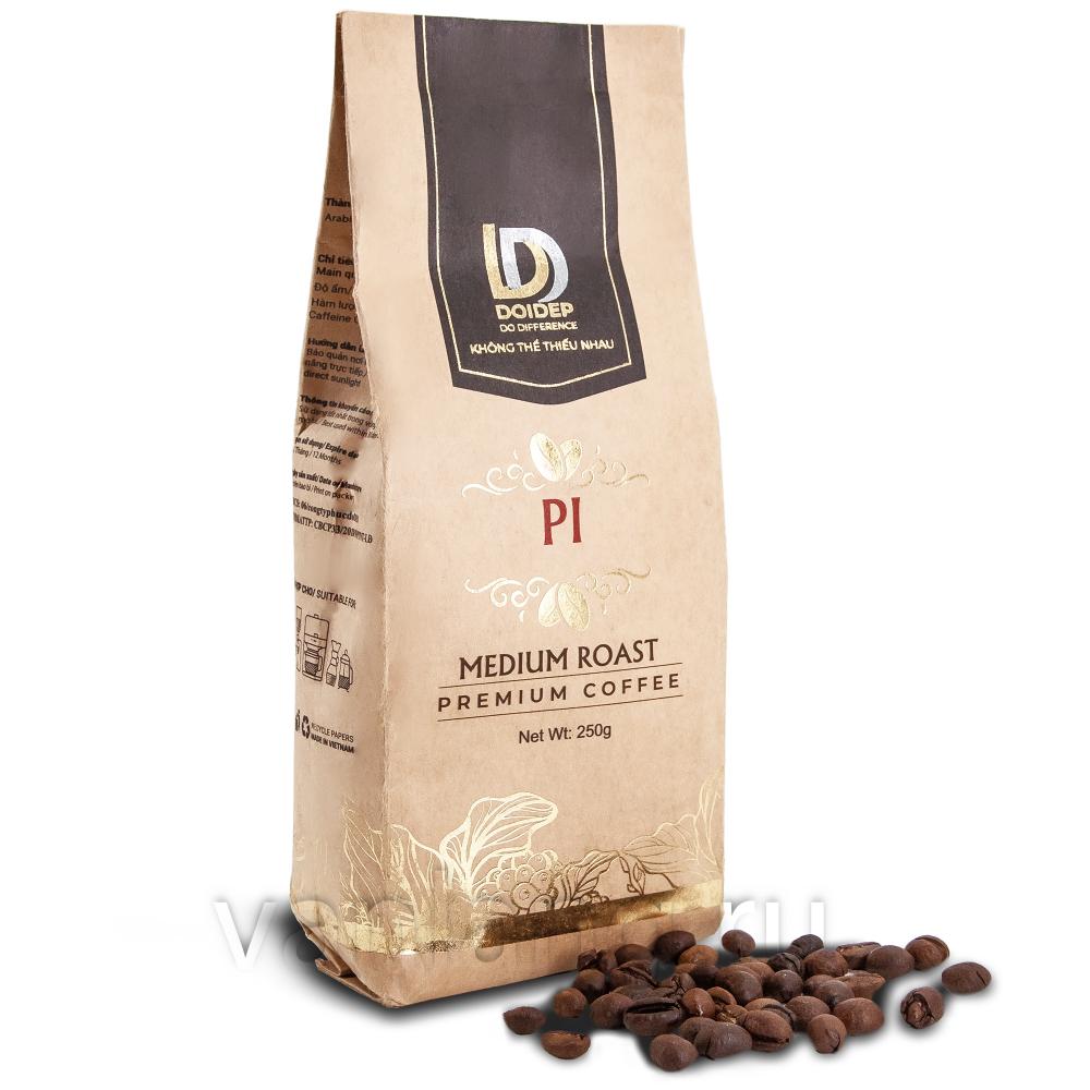 Doidep - Coffee Pi - 250 г
