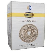 Doidep - Good life - Durian coffee - 12 саше* 20 г