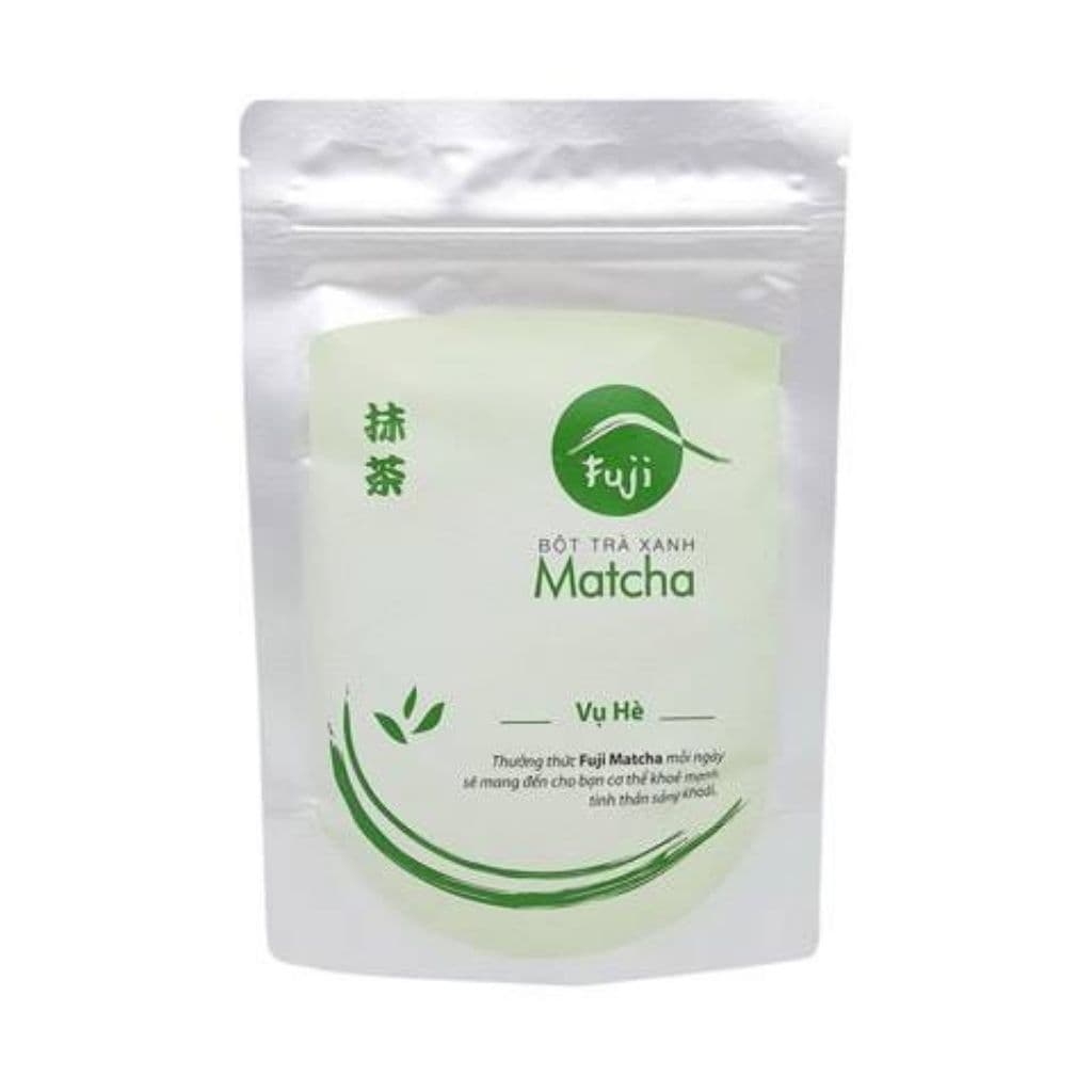 CHINH SON - Матча Летний (SUMMER MATCHA) 100г_2