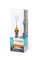 Sense of Asia - Saint Petersburg Teapins, Black 50г