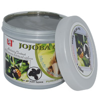 LK - Маска для волос "Жожоба", 500 мл (JOJOBA OIL)