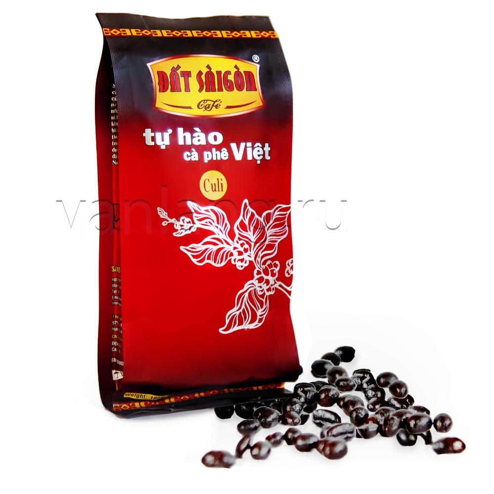 Dat Saigon - Дат Сайгон - Кули - 100г_5