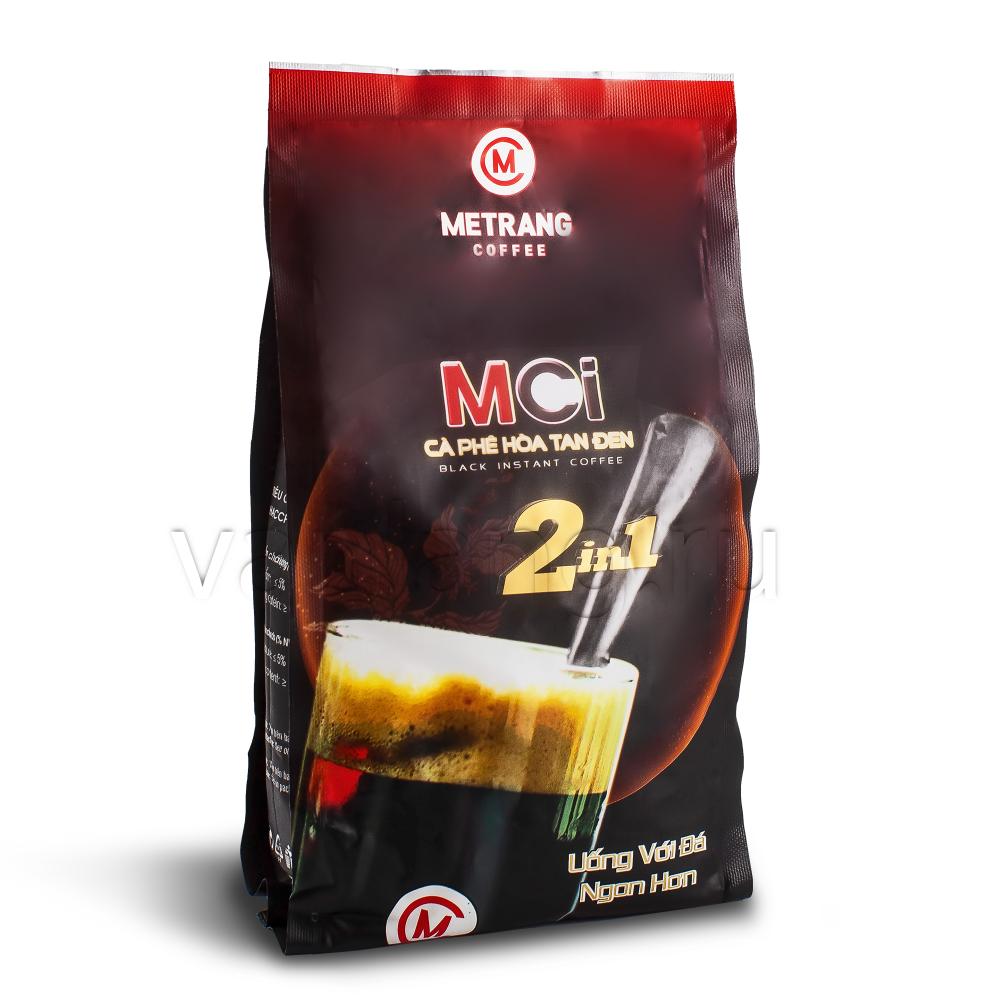 Me Trang - MСi (2в1) 500г
