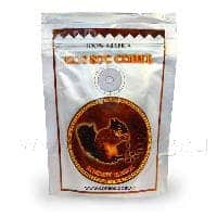 CON SOC - Белочка-Орех Brown 100г