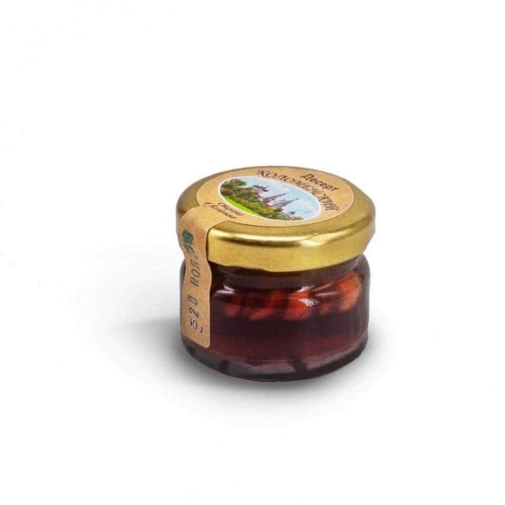 Десерт Коломенский (мини) 30г_4