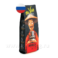 Mr. Viet - Арабика (Arabica) - 250 г.