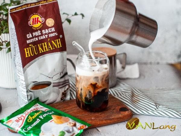 Научим Вас правильно заваривать кофе! Обзор Hu Khan Silver