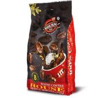 HOANG TRUNG - House Blend coffee - 1000г