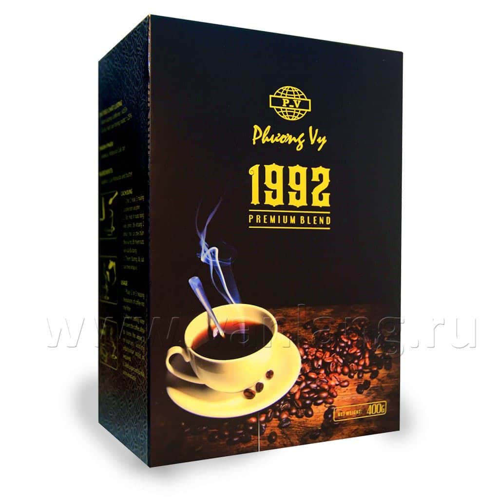 PHUONG Vy - 1992 Премиум 400г