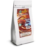 Горячий шоколад BAO Молочный 500г