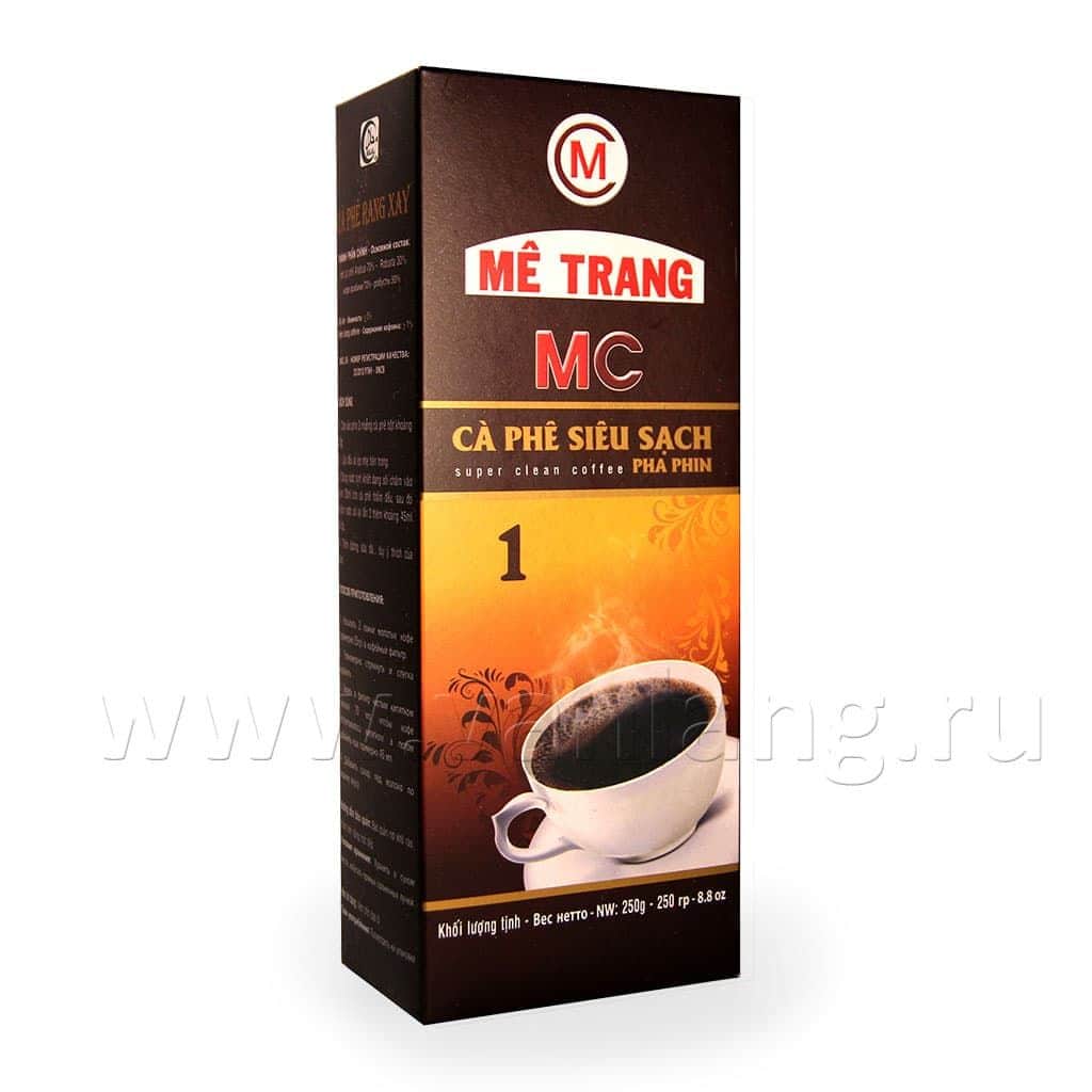 Me Trang - MC1 250г