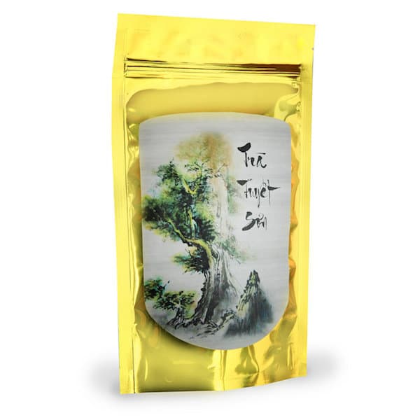 CHINH SON - Шан Туэт с жасмином 100г