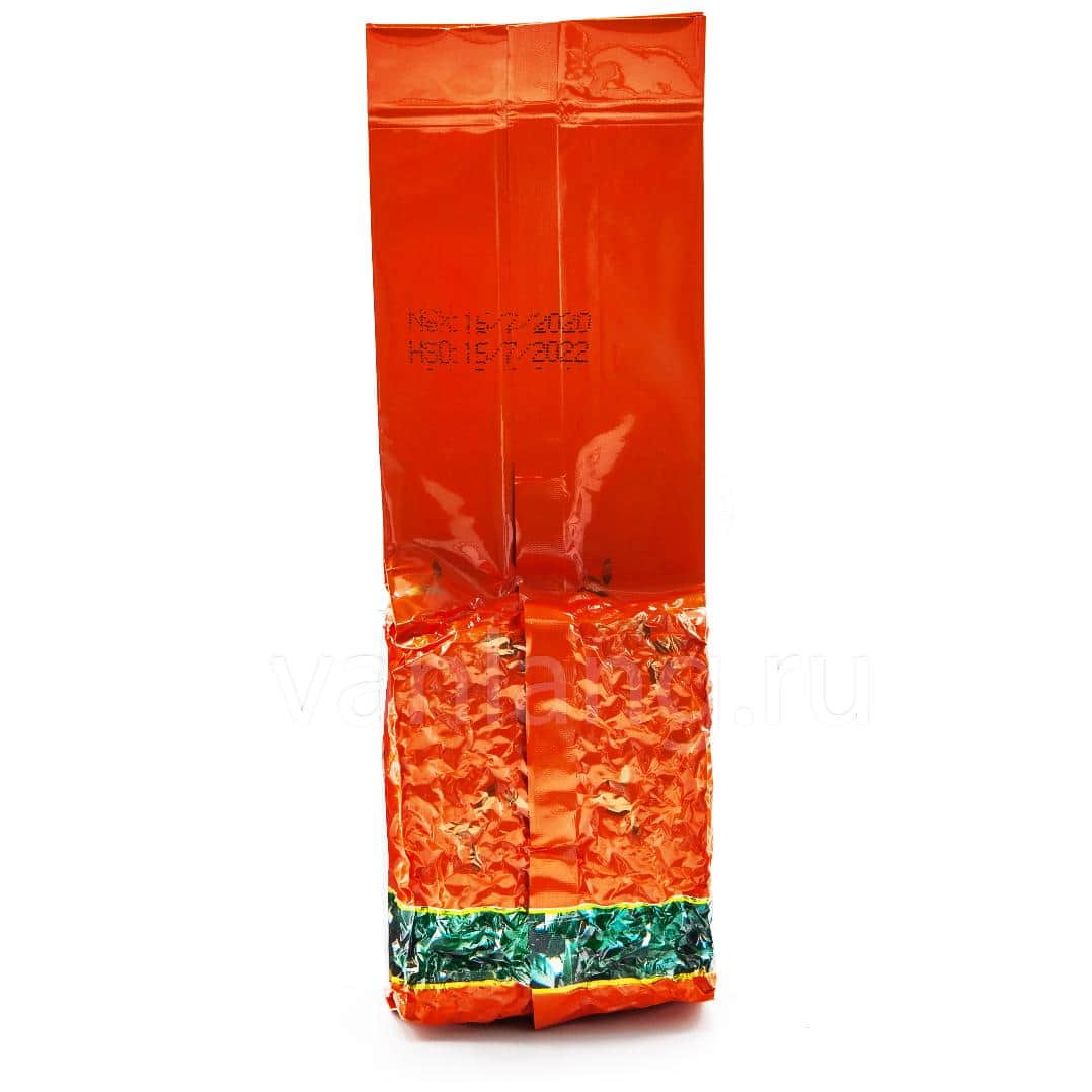 TRUONG TIN - Чай Oolong (отборный) 250 г_9