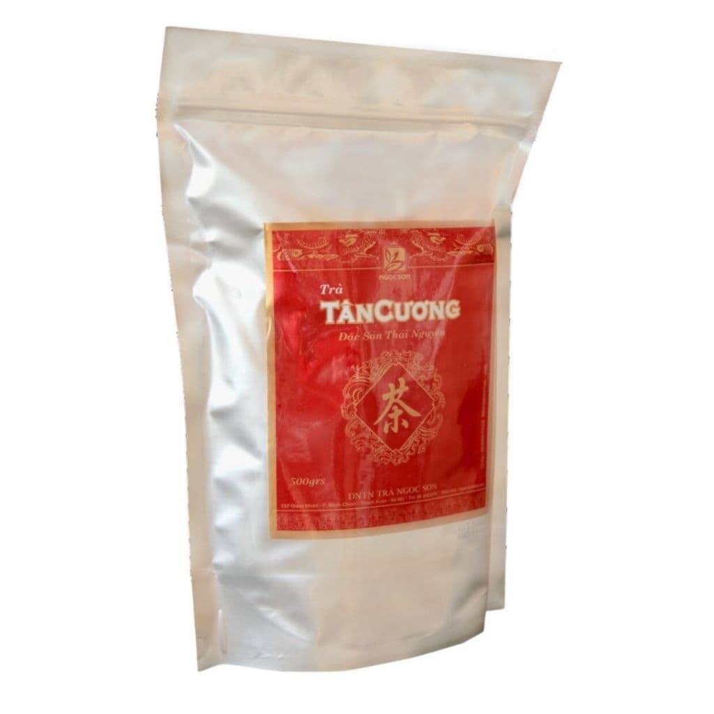 CHINH SON - Tan Cuong 250г