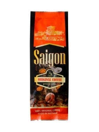 TIN NGHIA - SAIGON Оригинальный 250г
