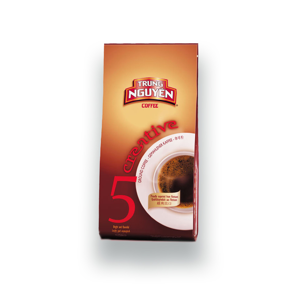 Trung Nguyen - Creative №5 250 г