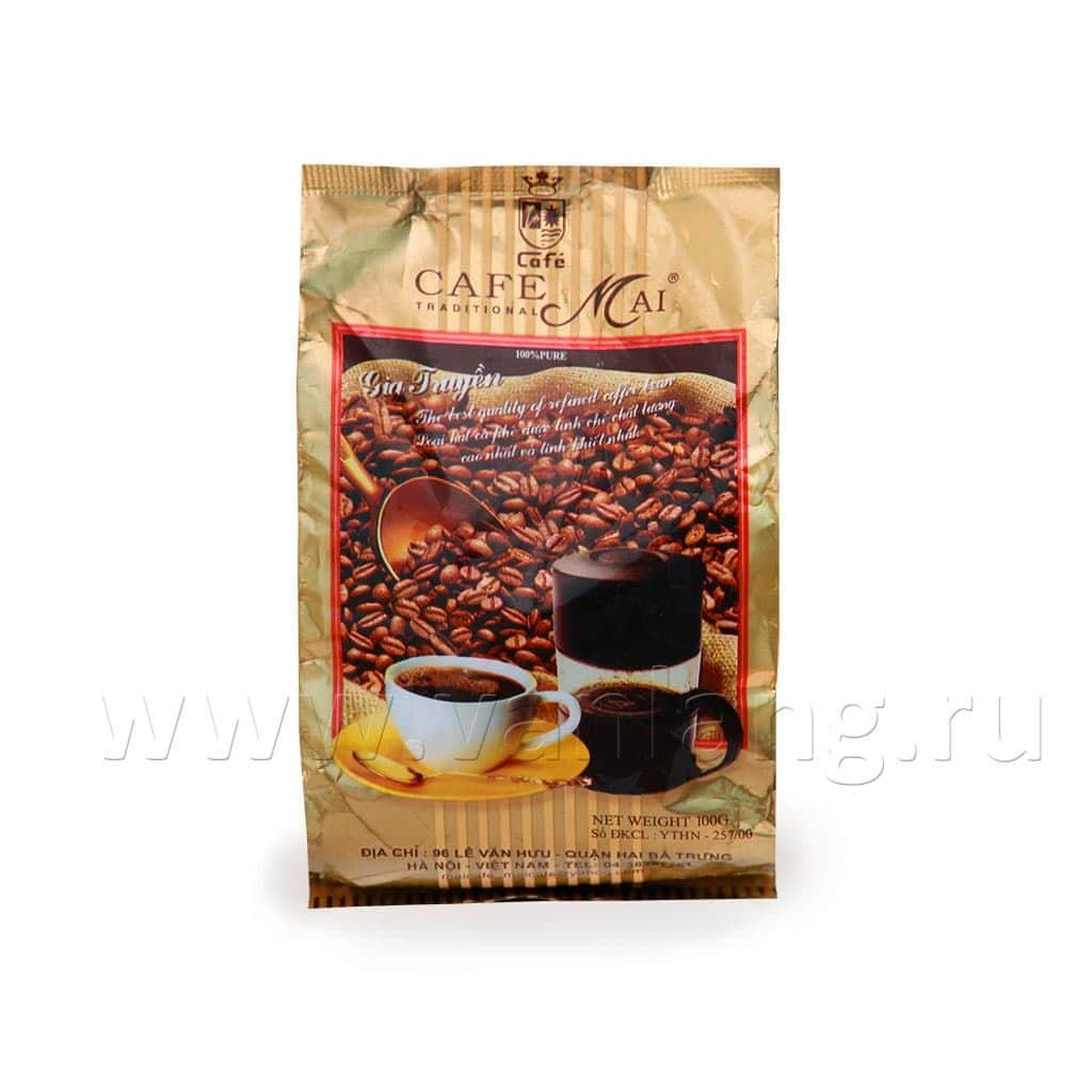 MAI - Май Вкусный 100г