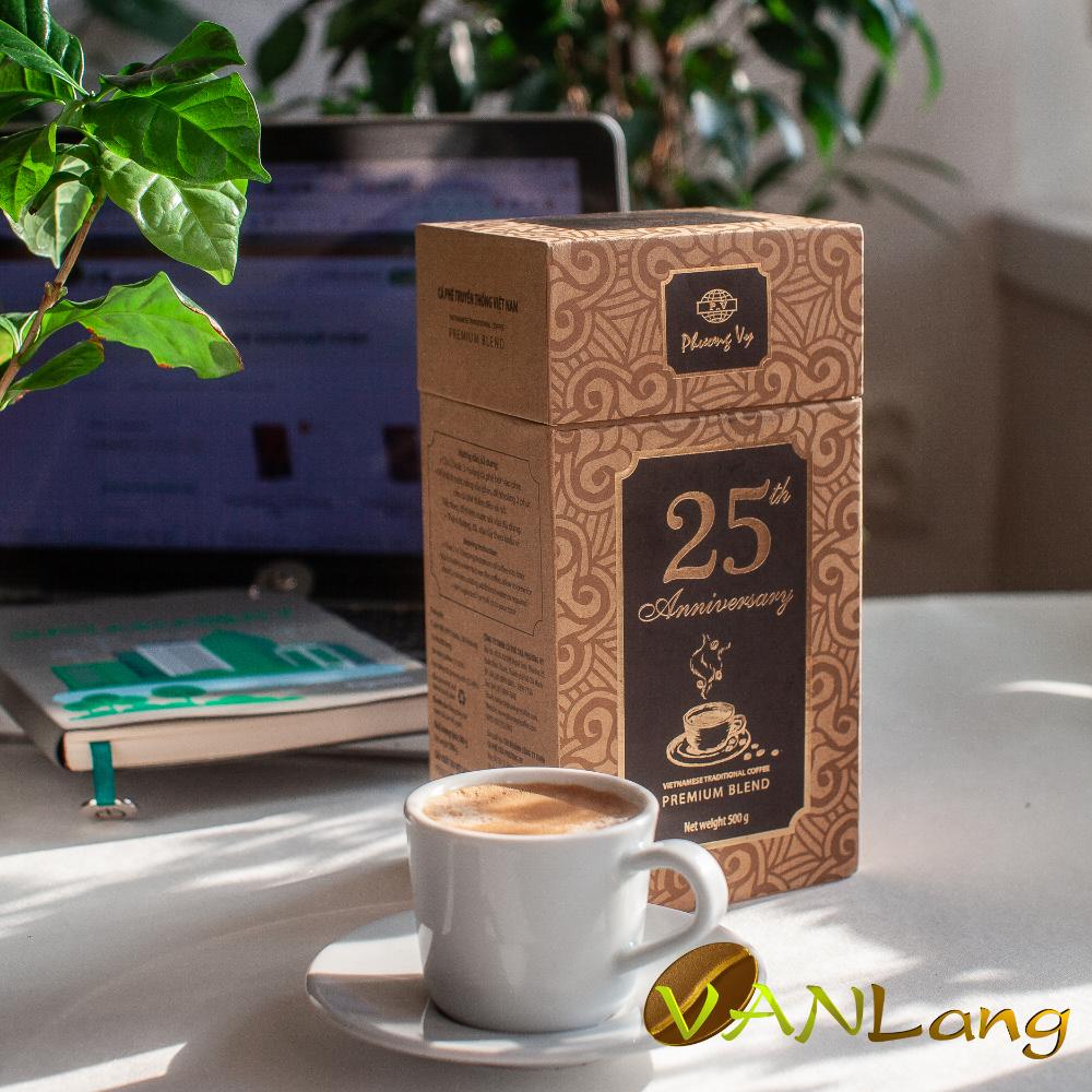 PHUONG Vy - 25th Anniversary/ 25-я годовщина, 500 г_3