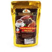 HUCAFOOD - Какао (Pure cocoa) 250г