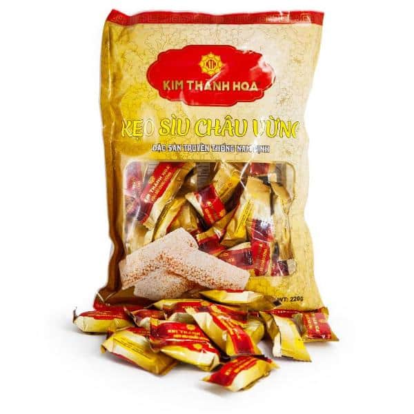 Козинаки кунжутные 220г