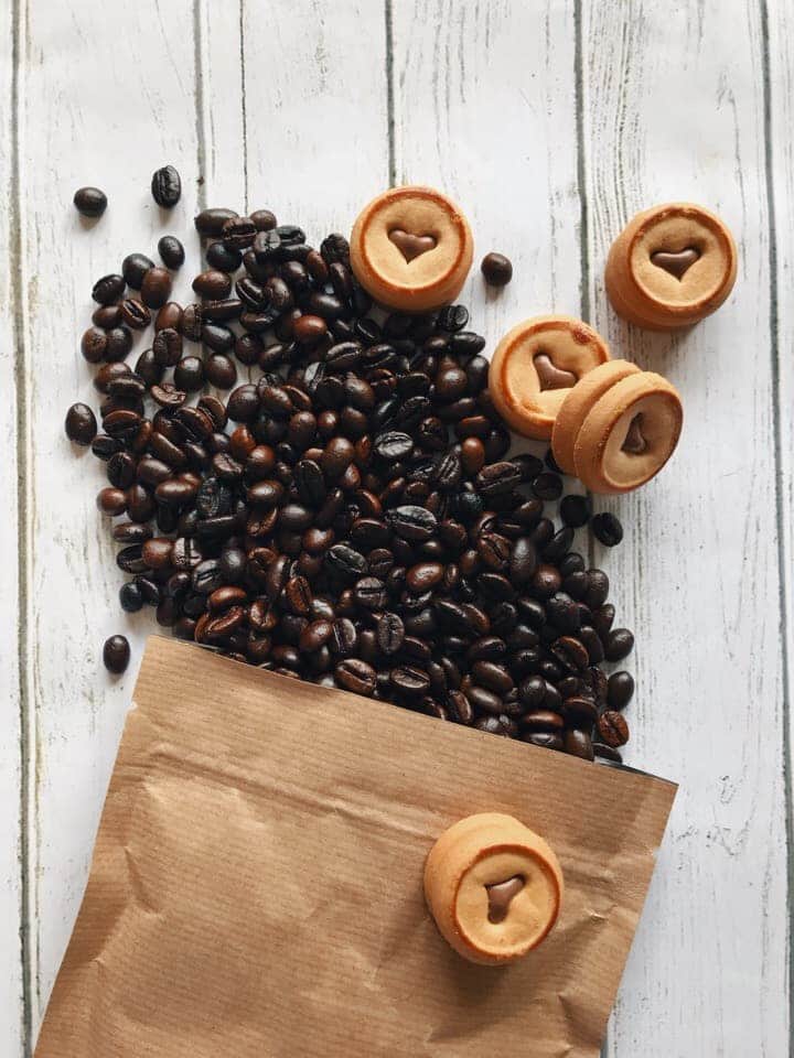 Вьетнамский кофе Moka: когда хочется чего-нибудь особенного