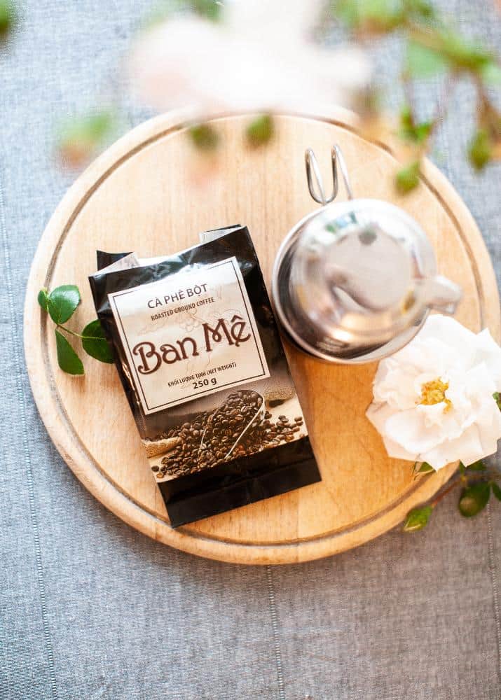 PHUONG Vy - Любимый Ban Me 250г
