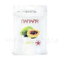 ВЬЕТКОНГ - Папайя сушеная 100г