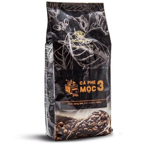 PHUONG Vy - Ca Phe moc 3 500г
