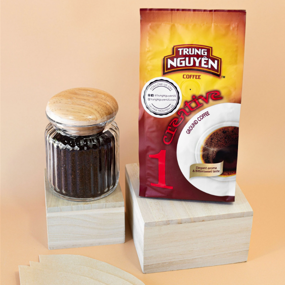 Trung Nguyen - Creative №1 250 г