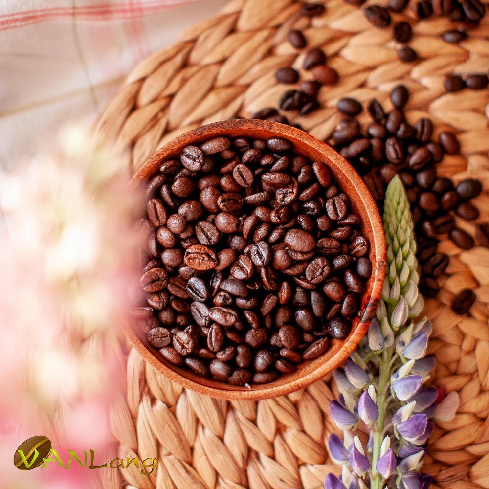 HANCOFFEE - Бленд PREMIUM - 500г_3