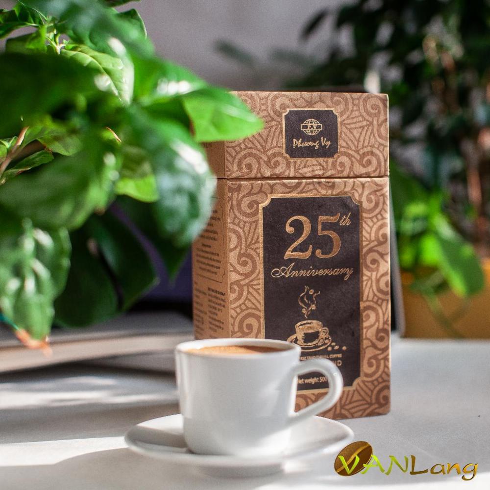 PHUONG Vy - 25th Anniversary/ 25-я годовщина, 500 г_4