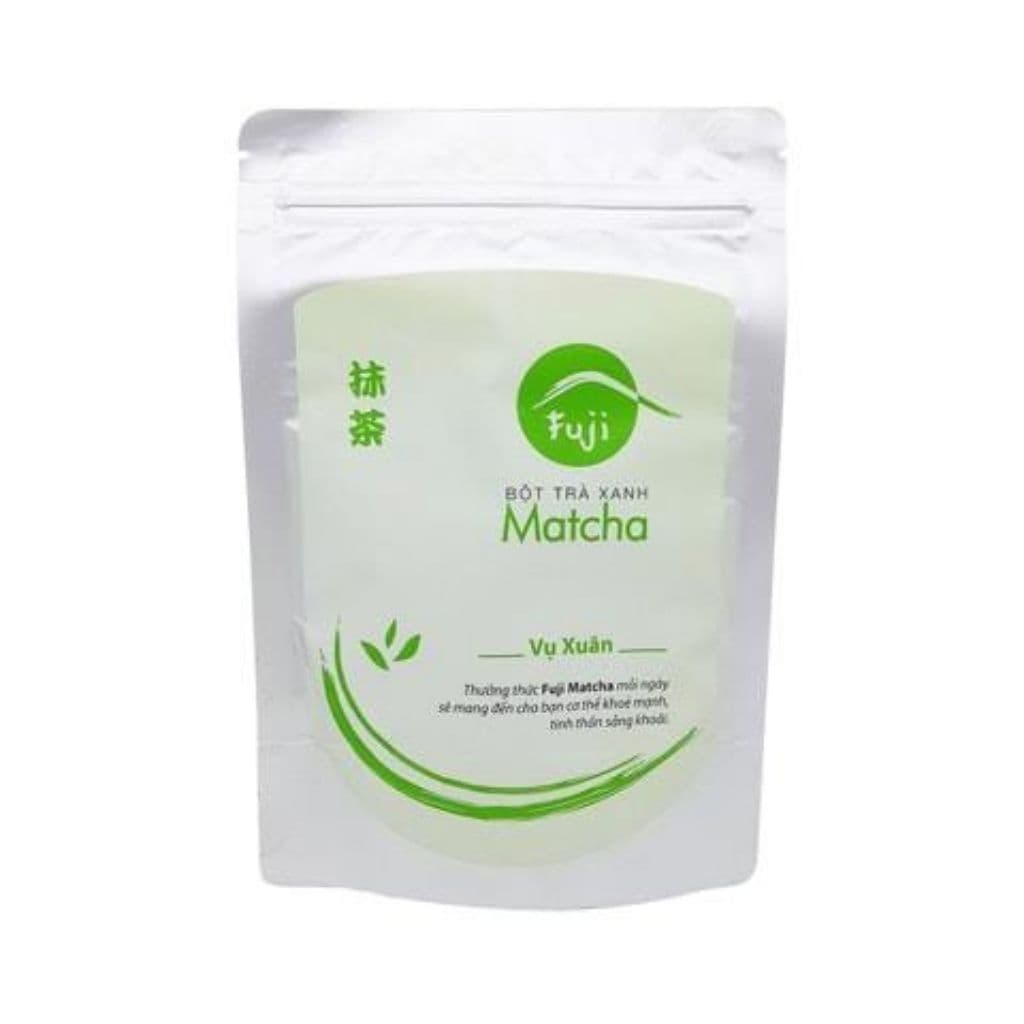 CHINH SON - Матча Весенний (SPRING MATCHA) 100г