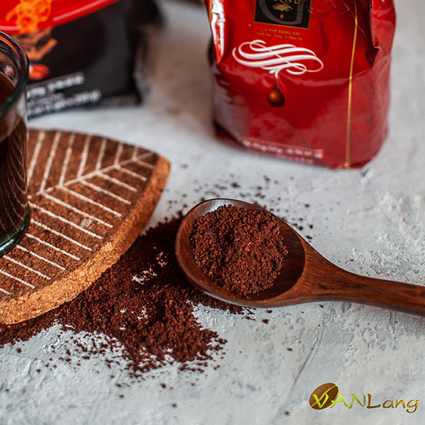 Trung Nguyen Gourmet Blend Trung Nguyen Gourmet Blend