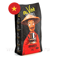 mr viet original - arabica -500