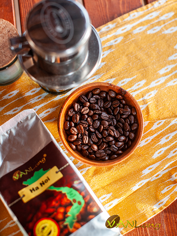 Vanlang Arabica Ha Noi