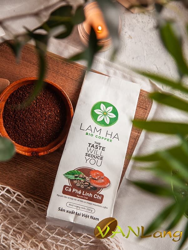 lam ha bio coffee