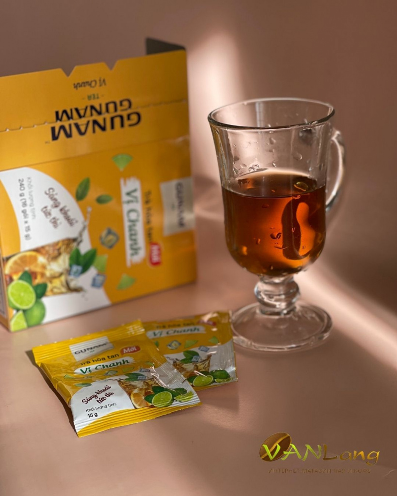 Gunam tea