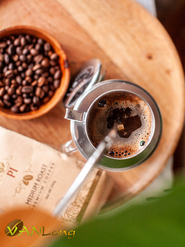 coffee pi doidep